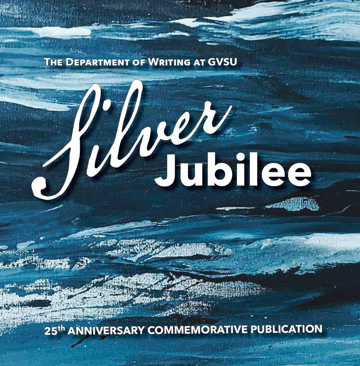 Cover of Commemorative Publication